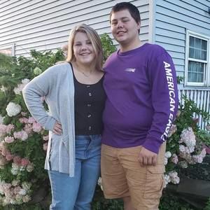 Meet your Posher, Johnson